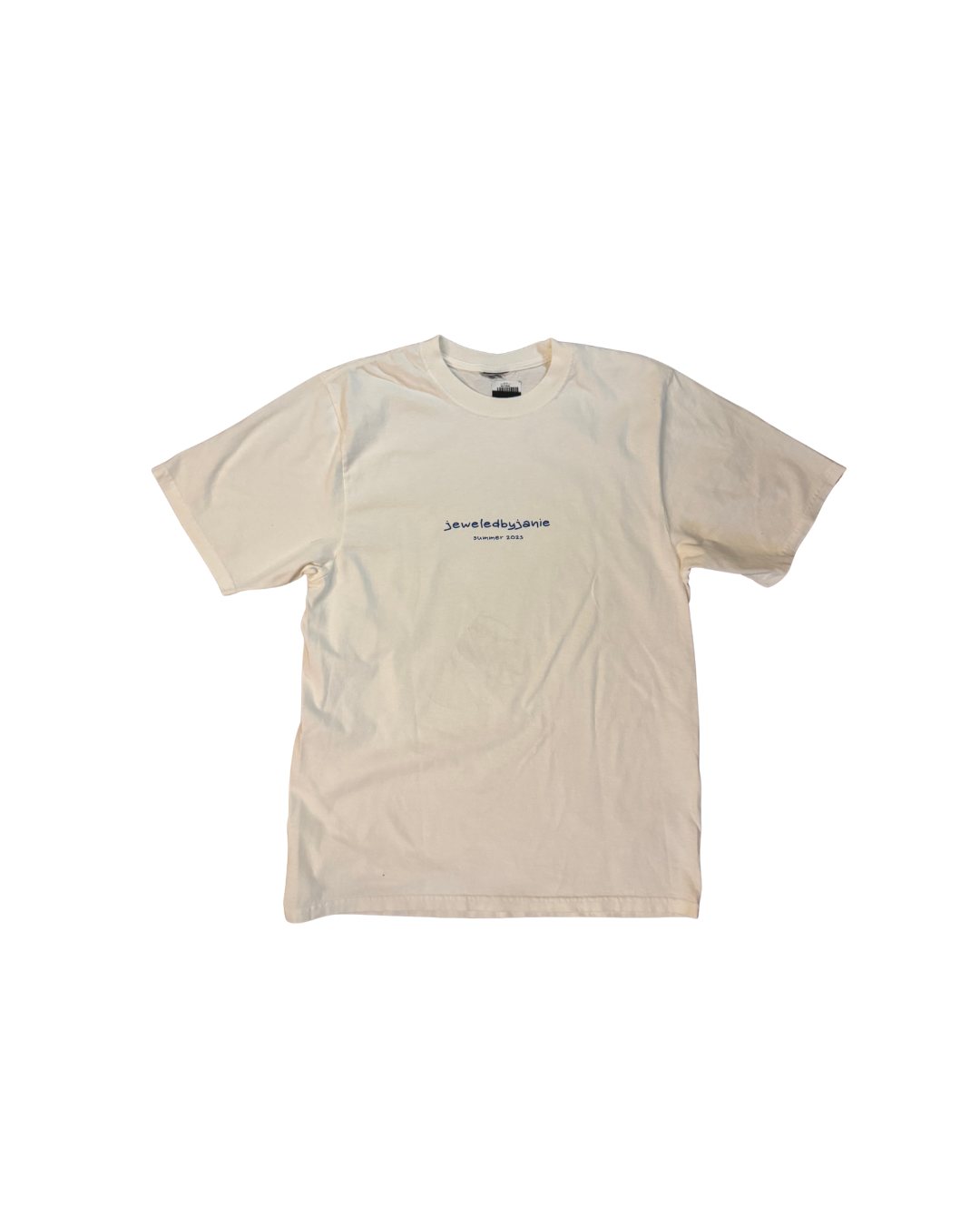 VVS DIAMONDS T-SHIRT