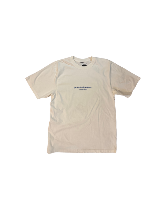 VVS DIAMONDS T-SHIRT