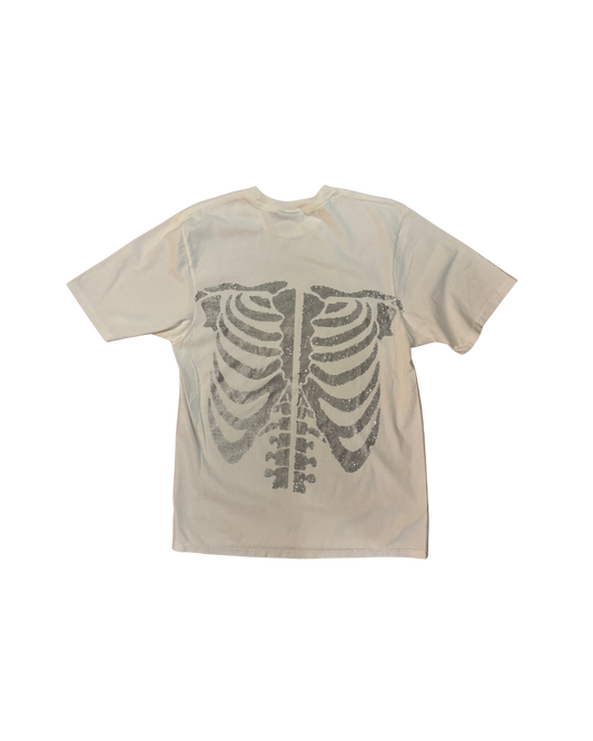 WE CONTROL OUR LAND T-SHIRT