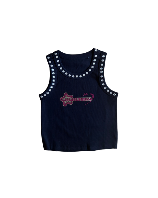 ROCKSTAR TANK