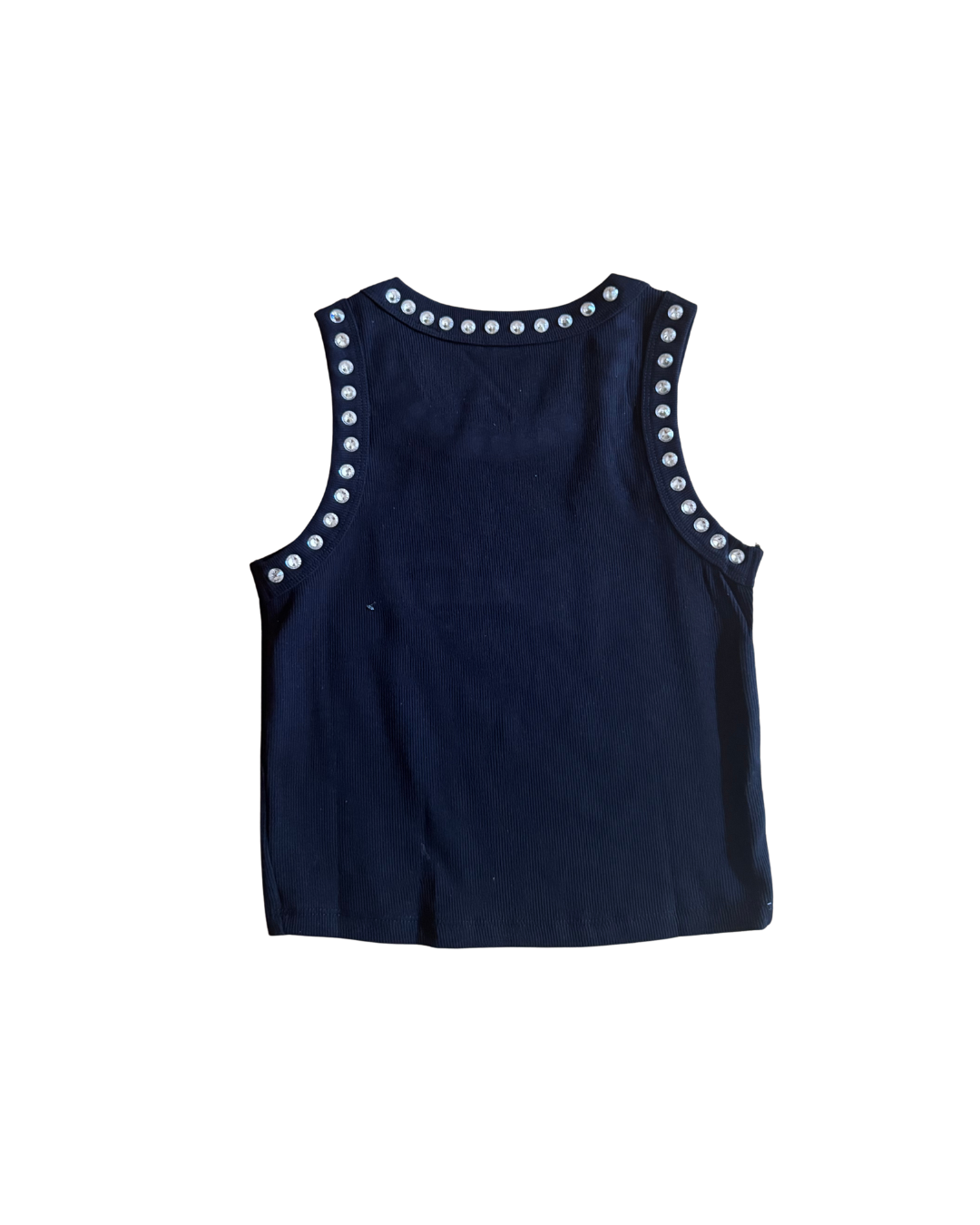 ROCKSTAR TANK
