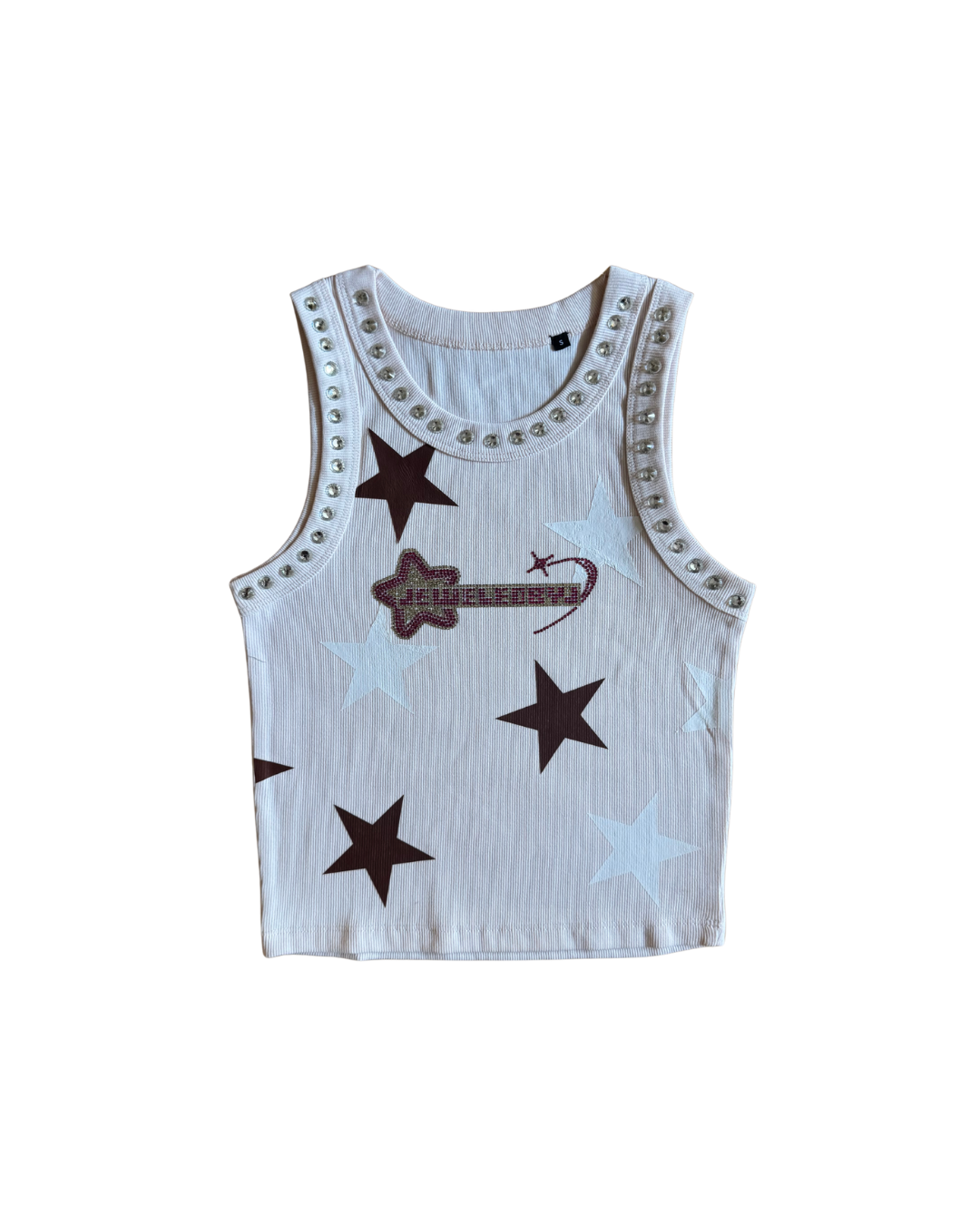 ROCKSTAR TANK