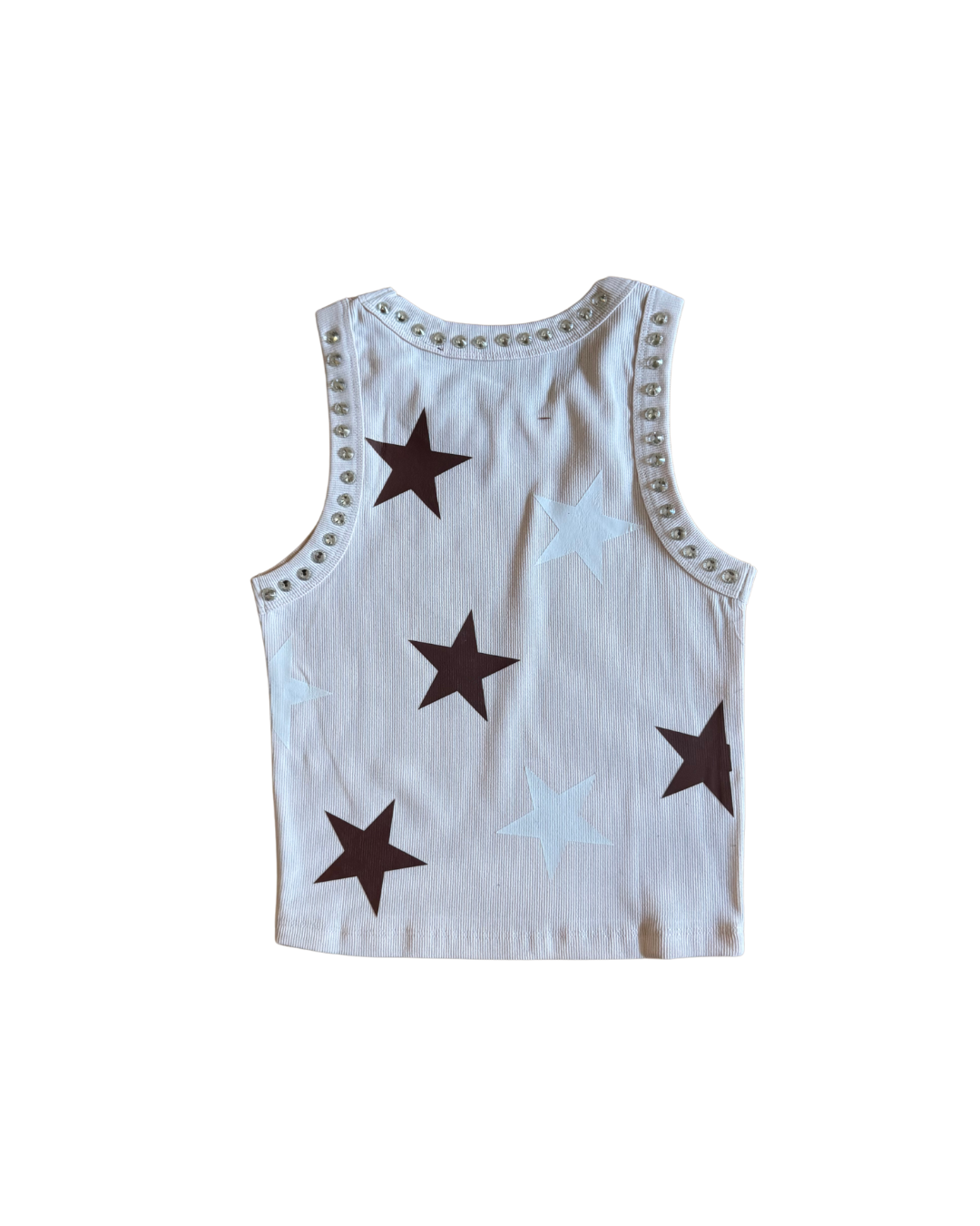ROCKSTAR TANK