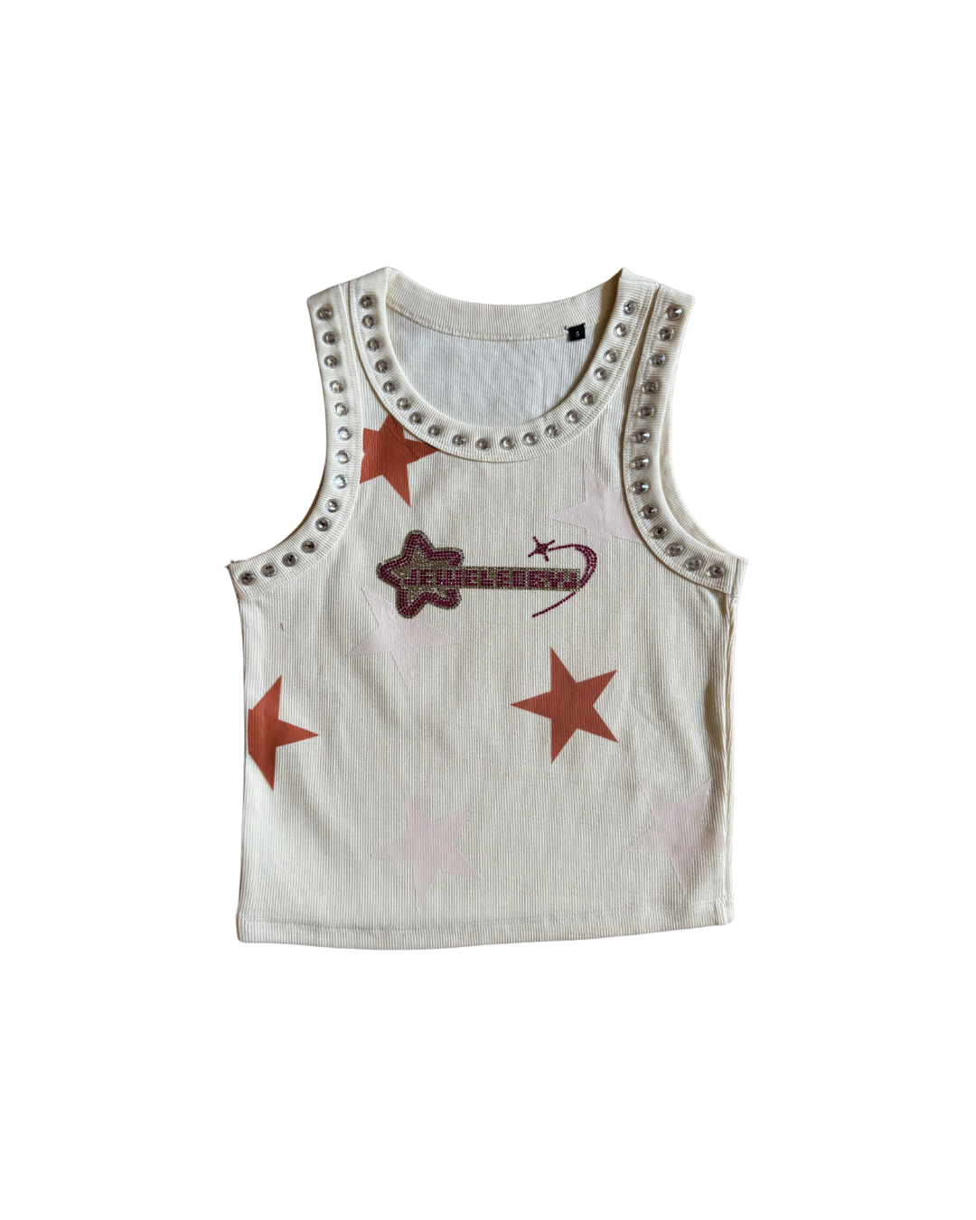 ROCKSTAR TANK