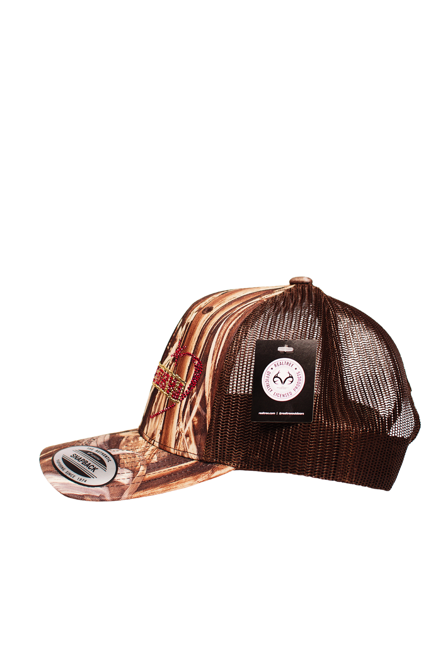 The Crystal Hat