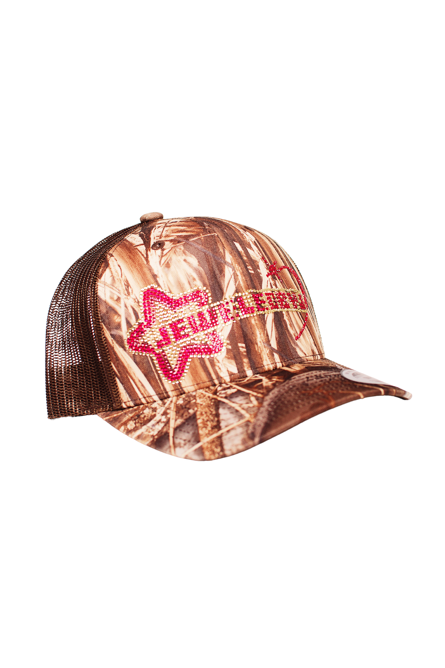 The Crystal Hat