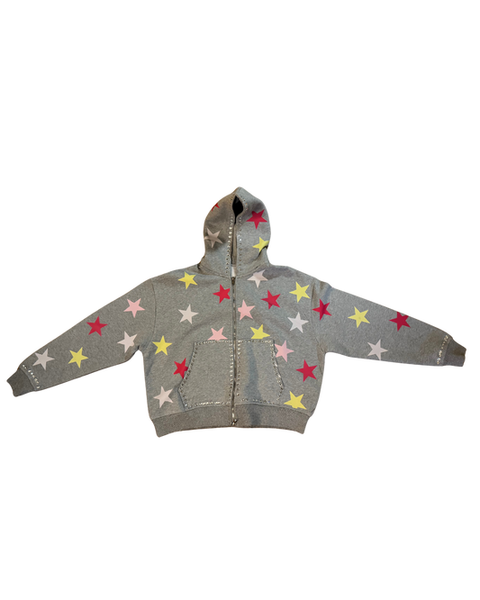 I'M A STAR HOODIE