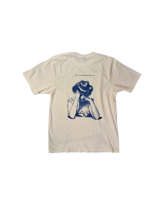 VVS DIAMONDS T-SHIRT