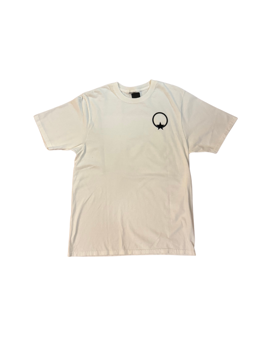 VVS CHAIN T-SHIRT
