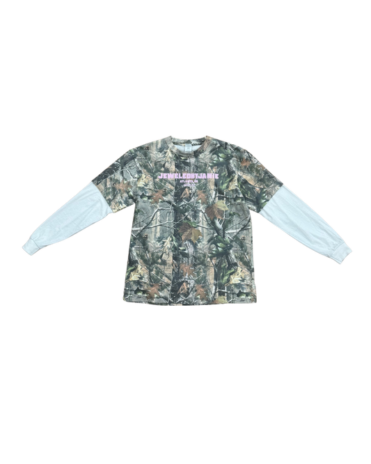 JBJ SKATER PIAMO TSHIRT