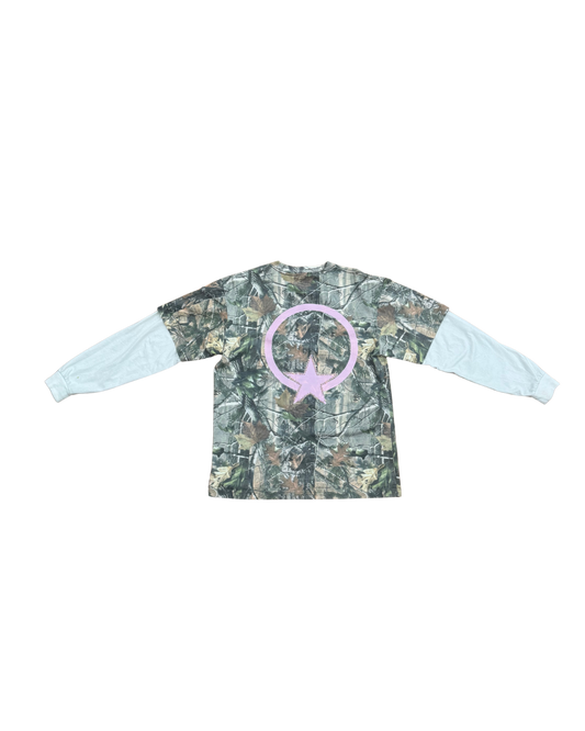 JBJ SKATER PIAMO TSHIRT