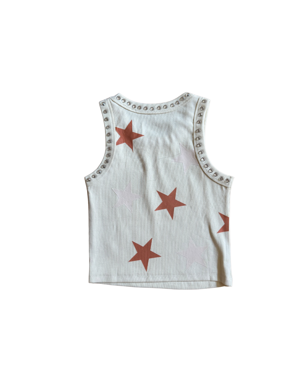 ROCKSTAR TANK