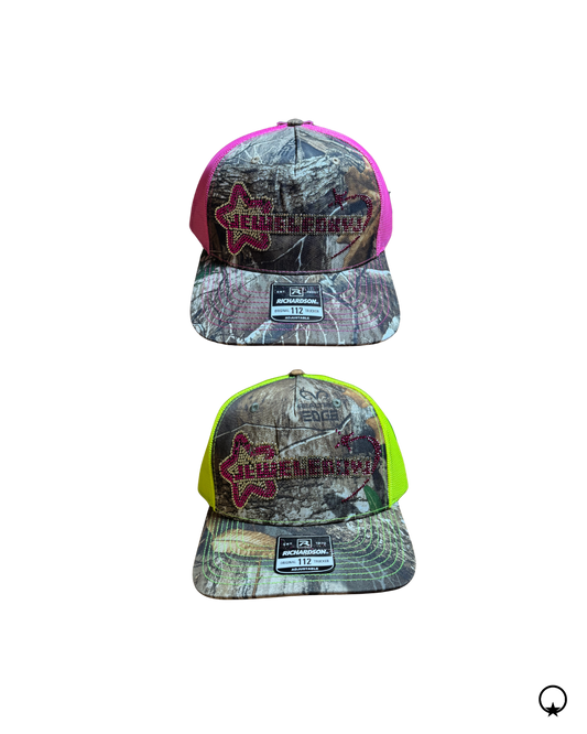 JBJ OG HAT